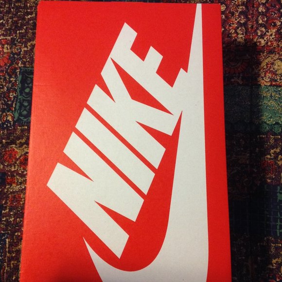 Nike Air Trainer 1 Men's Multicolor Suede & Leather Sneakers 11.5 - New in Box - Picture 12 of 12